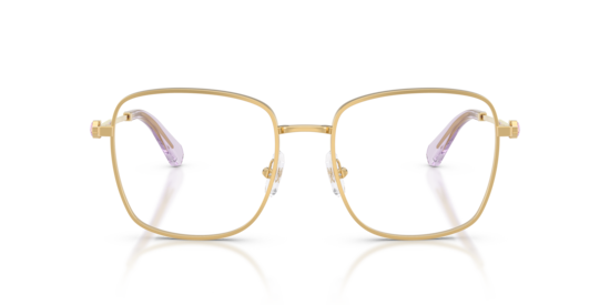 SK1036 Swarovski Gold