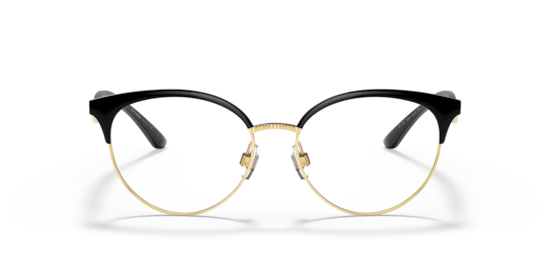 DG1337 Dolce & Gabbana Gold/Black