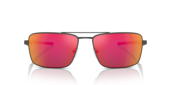 FZ5001 Scuderia Ferrari Dark Gunmetal