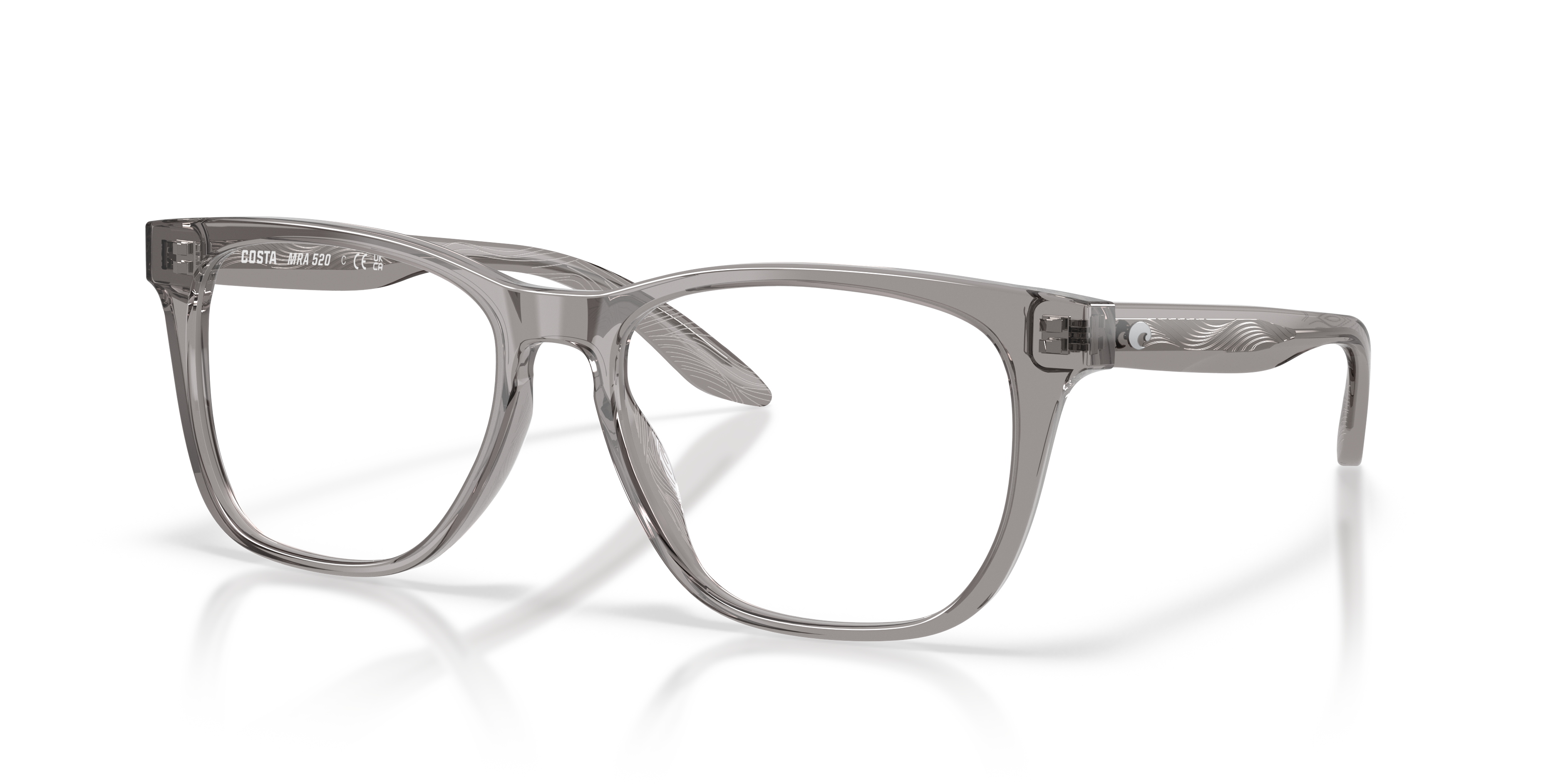Costa Unisex 6a2013 Gris Crystal Size 197$