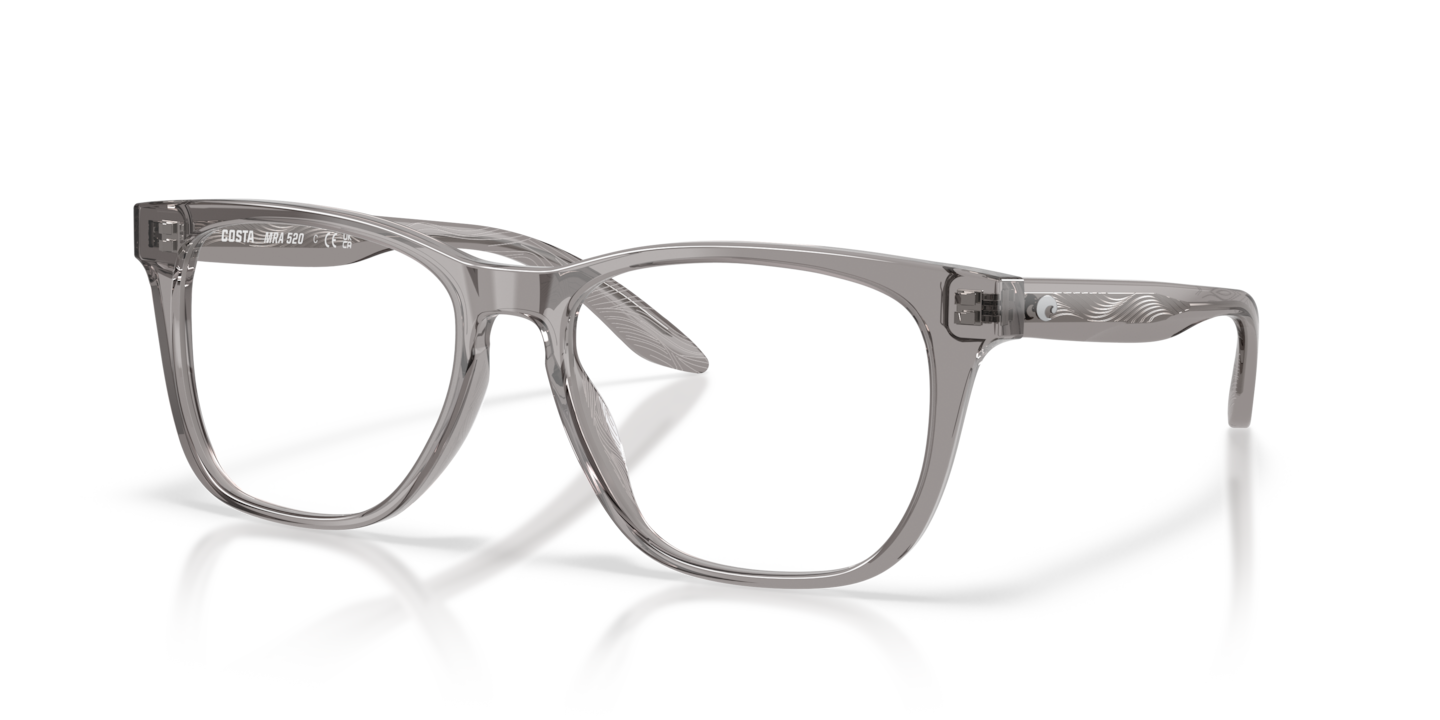 Costa 6A2013 Mariana Trench 520 Gray Crystal