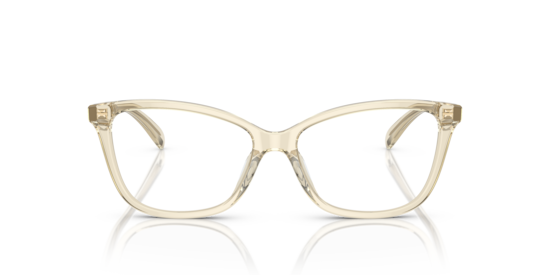 HC6206U Coach Transparent Fawn