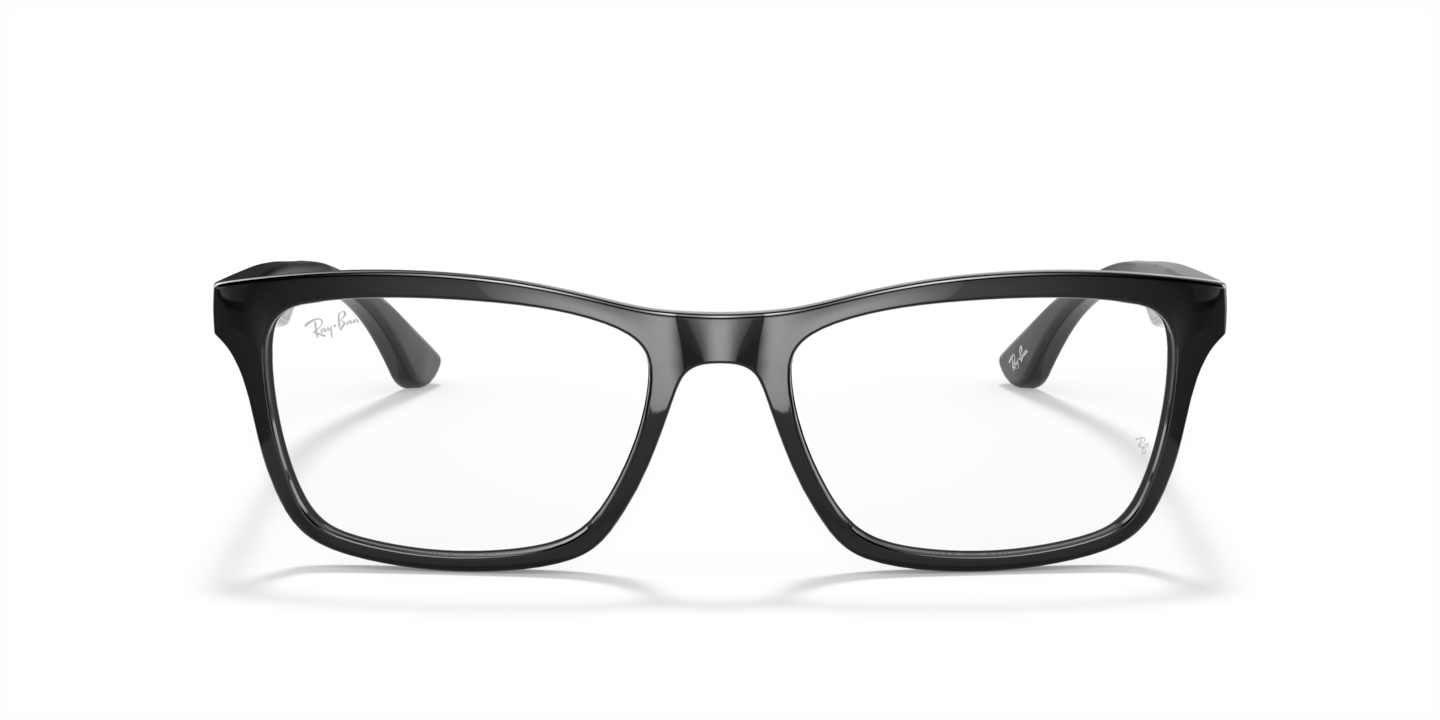 Eyeglasses Ray-Ban RB5279 Optics | Free Shipping | Glasses.com®