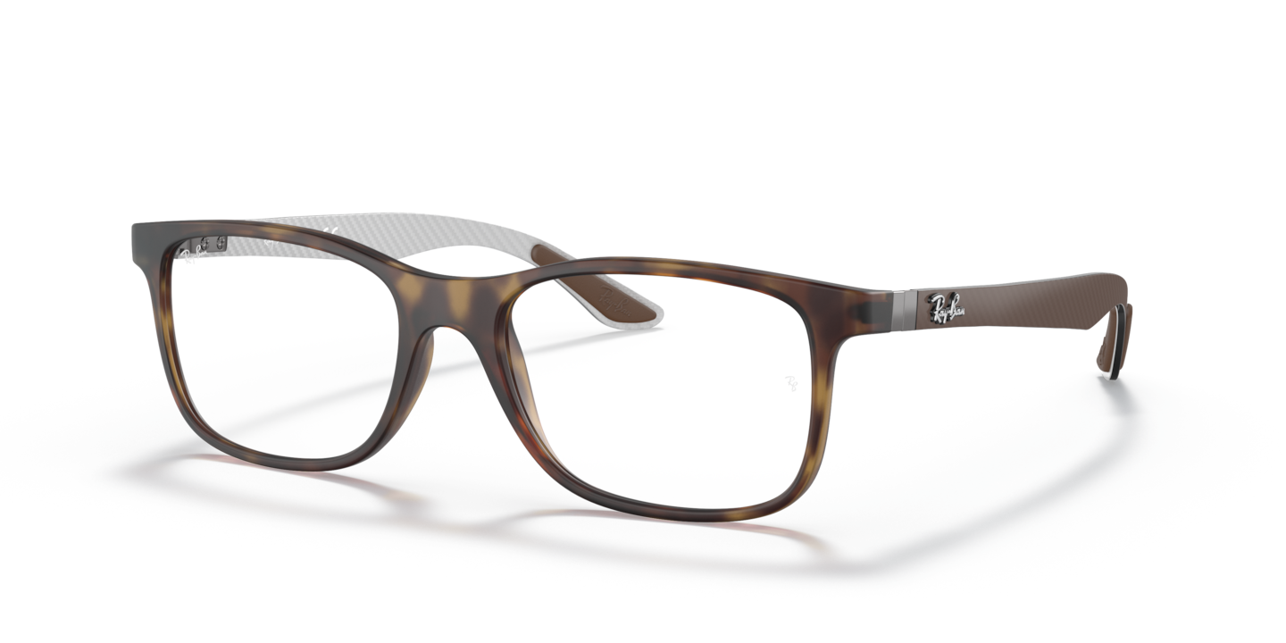 Ray-Ban RB8903 Optics Havana