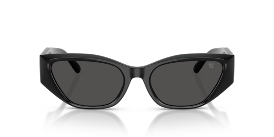 RL8231U Ralph Lauren Black