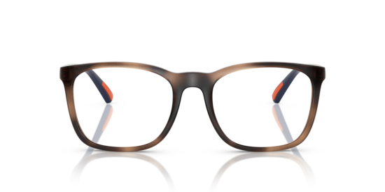 PH2281U Polo Ralph Lauren Shiny Dark Havana