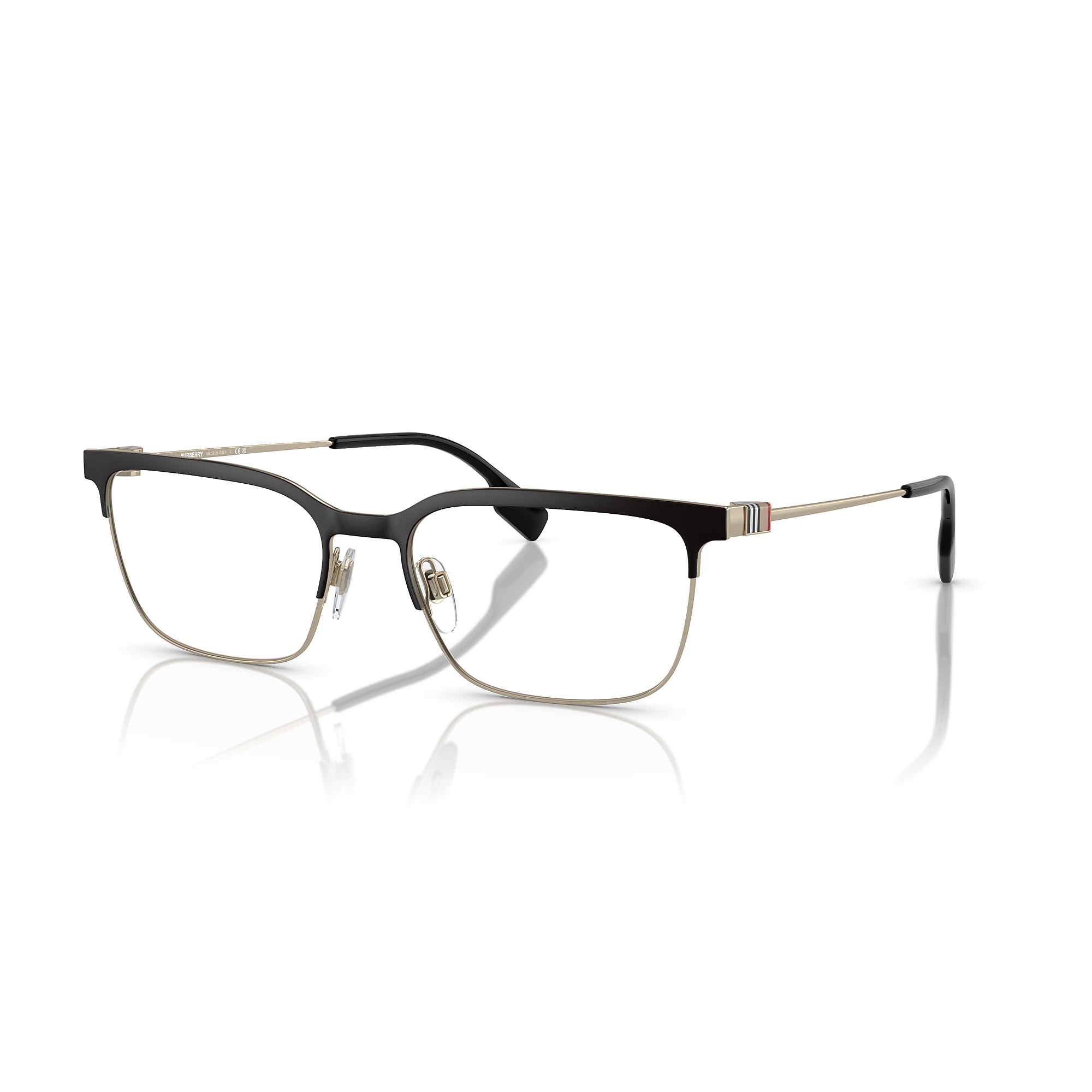 Eyeglasses Burberry BE1375 Douglas Free Shipping