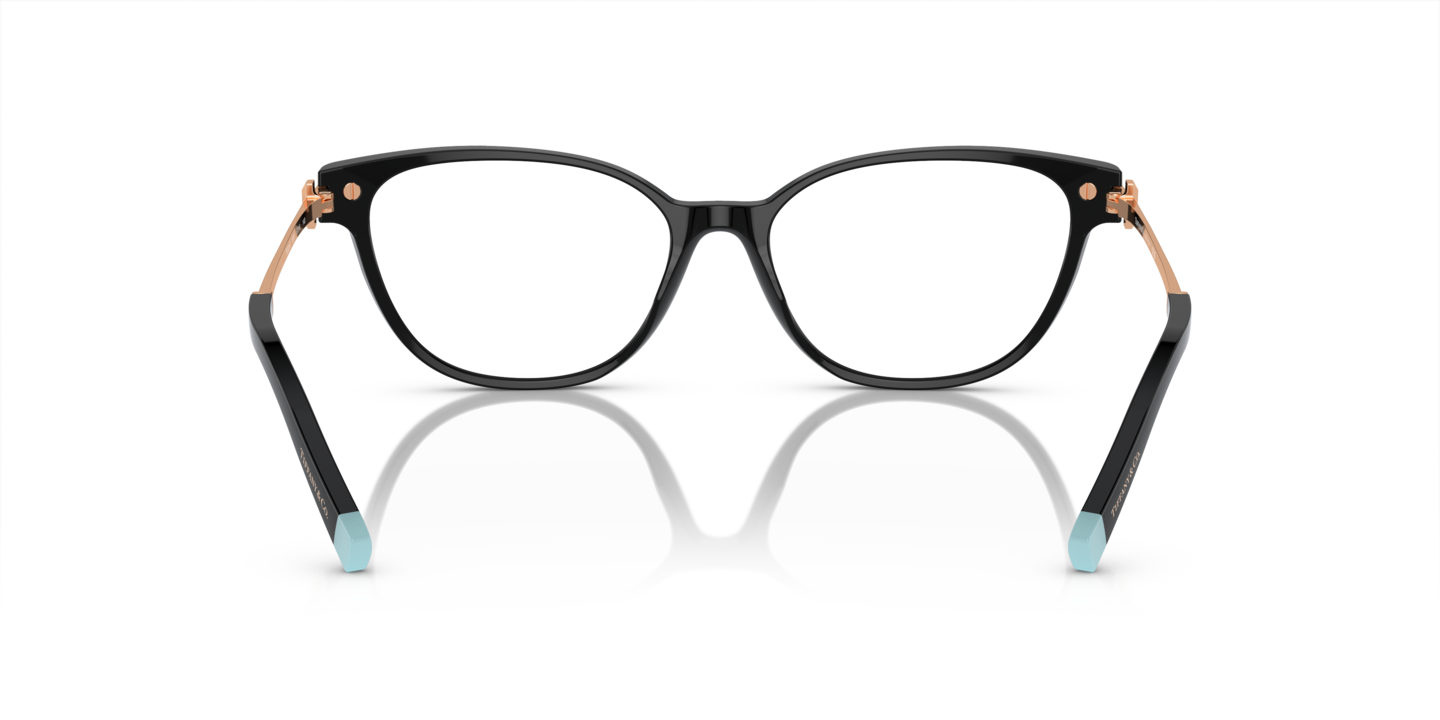 Tiffany & Company Eyeglass Frames Only TF2223 Luxury Logo Crystal Designer #89 Tiffany TF2223B Eyeglasses | LensCrafters main image 2