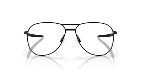 OX5077 Contrail TI Oakley Satin Black