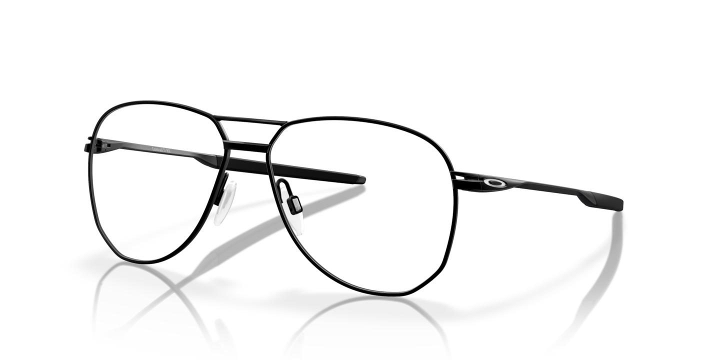 Oakley OX5077 Contrail TI Satin Black