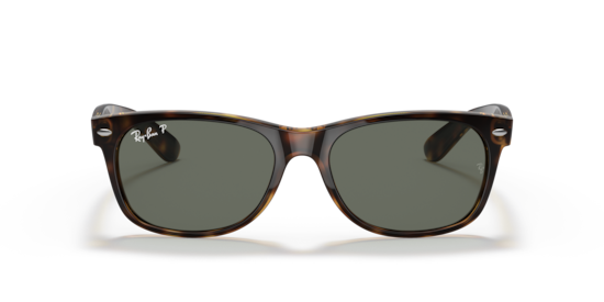 RB2132 New Wayfarer Classic Ray-Ban Tortoise