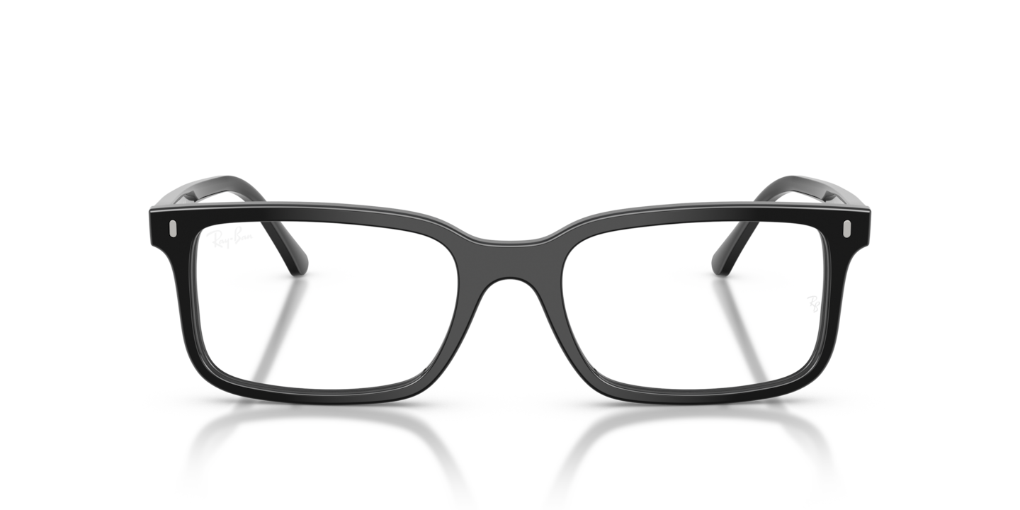 [レイバン] Prescription Eyewear Frames RX540 Eyeglasses Ray-Ban RB5445 | Free Shipping | Glasses.com®