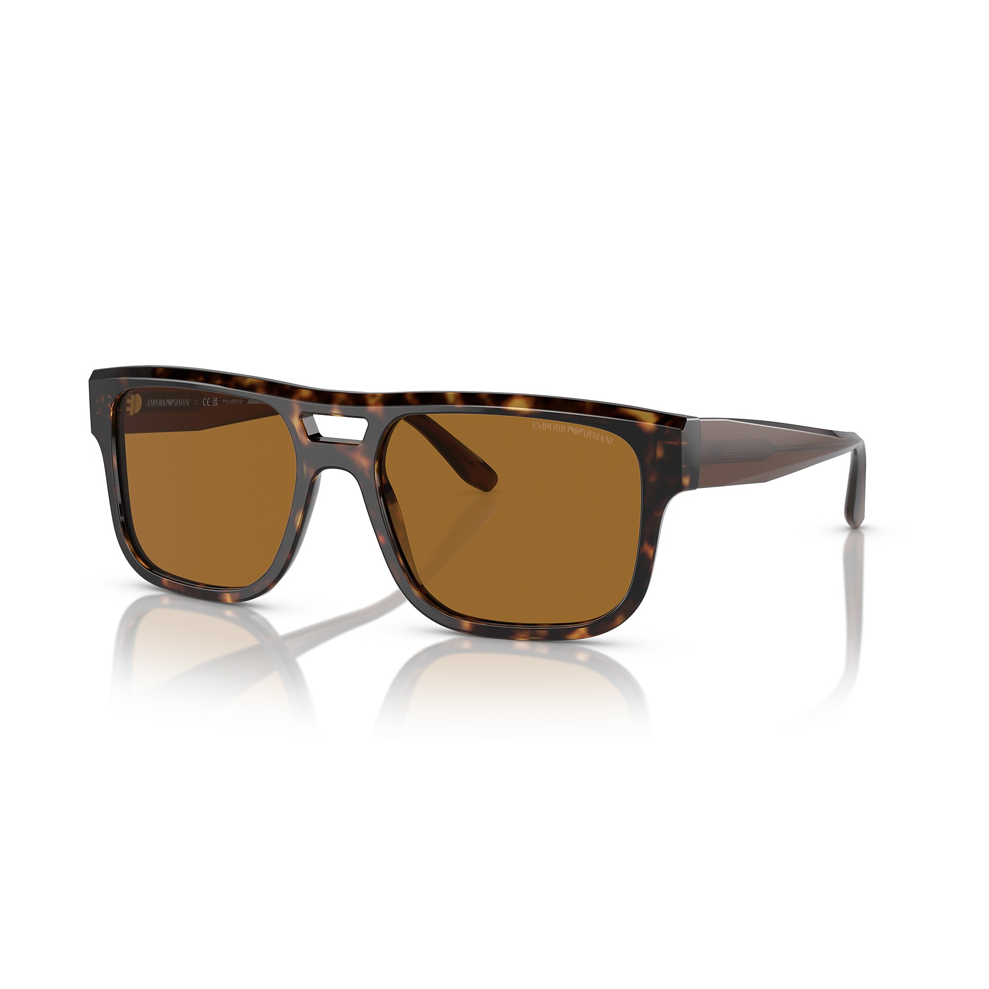 Sunglasses Emporio Armani EA4197 | Free Shipping | Glasses.com® display picture 3