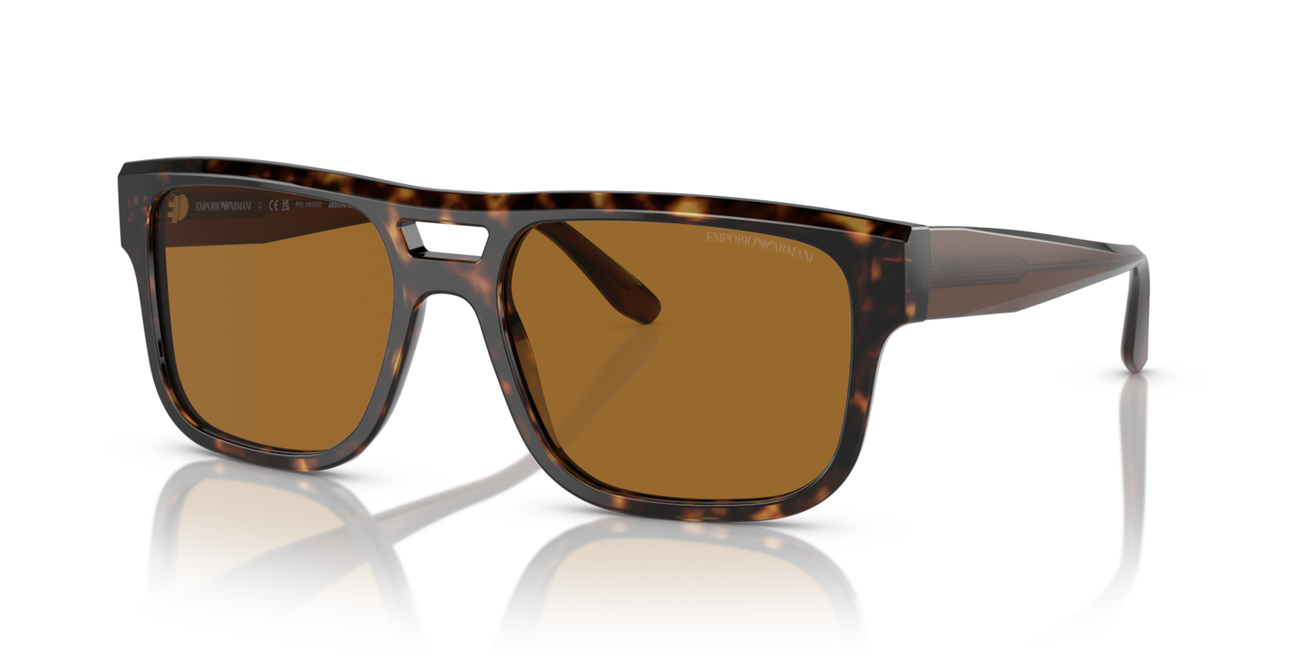 Emporio Armani EA4197 Havana