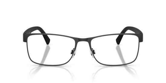 PH1244 Polo Ralph Lauren Matte Black