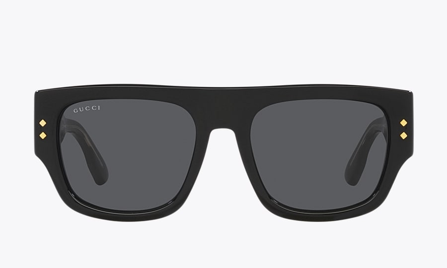 希少GUCCI ライダース Gucci Sunglass GG1617S-002 56 Upc 889652473932 – Lexor Miami