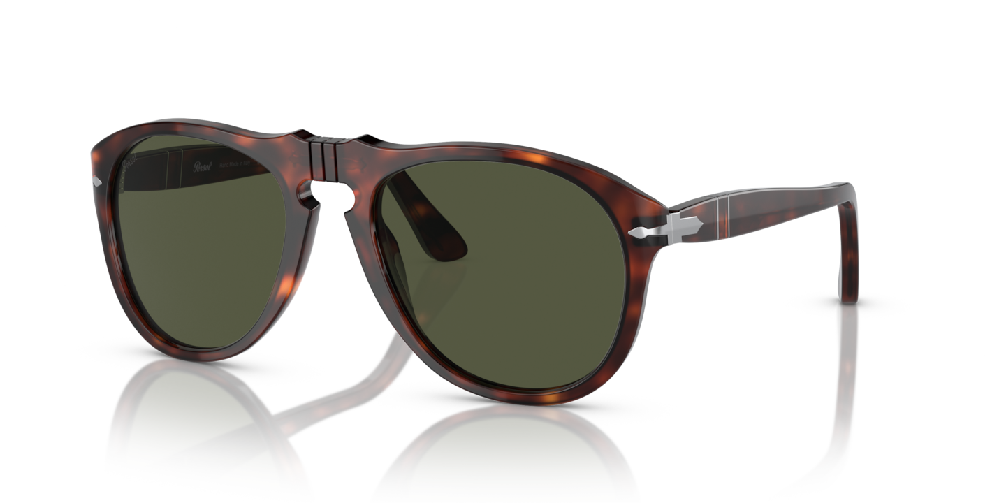 Persol PO0649 649 - Original Havana