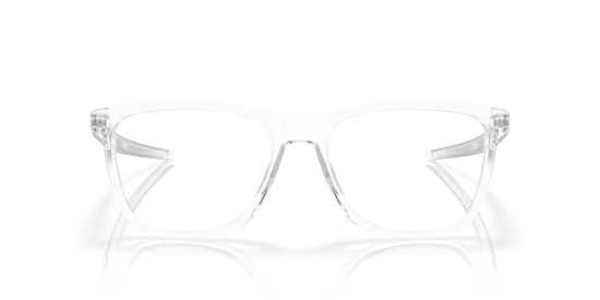 OX8163 Centerboard Oakley Polished Clear