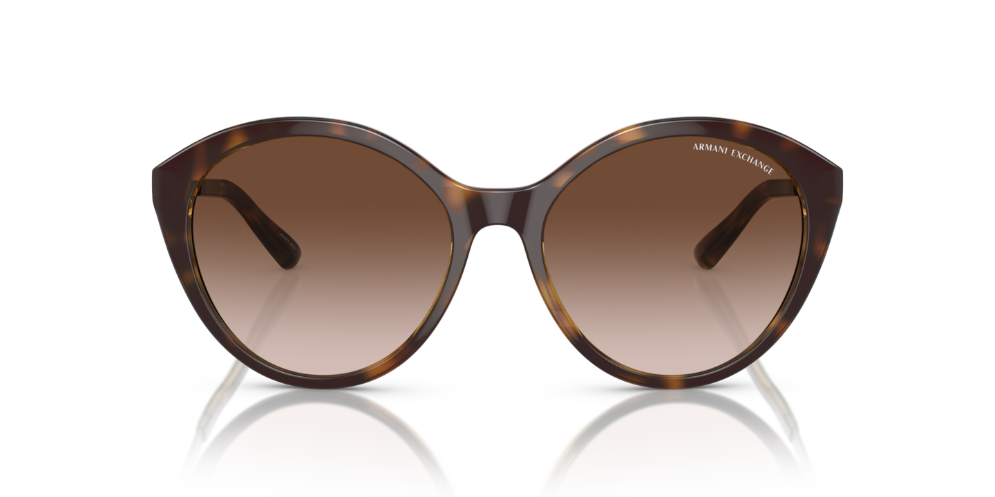 Sunglasses Armani Exchange AX4134S | Free Shipping | Glasses.com®