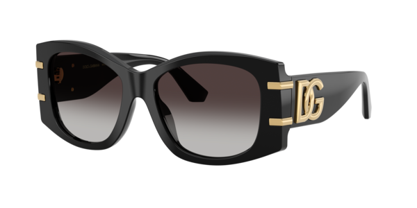 Dolce & Gabbana Glasses & Sunglasses | Glasses.com® display picture 1