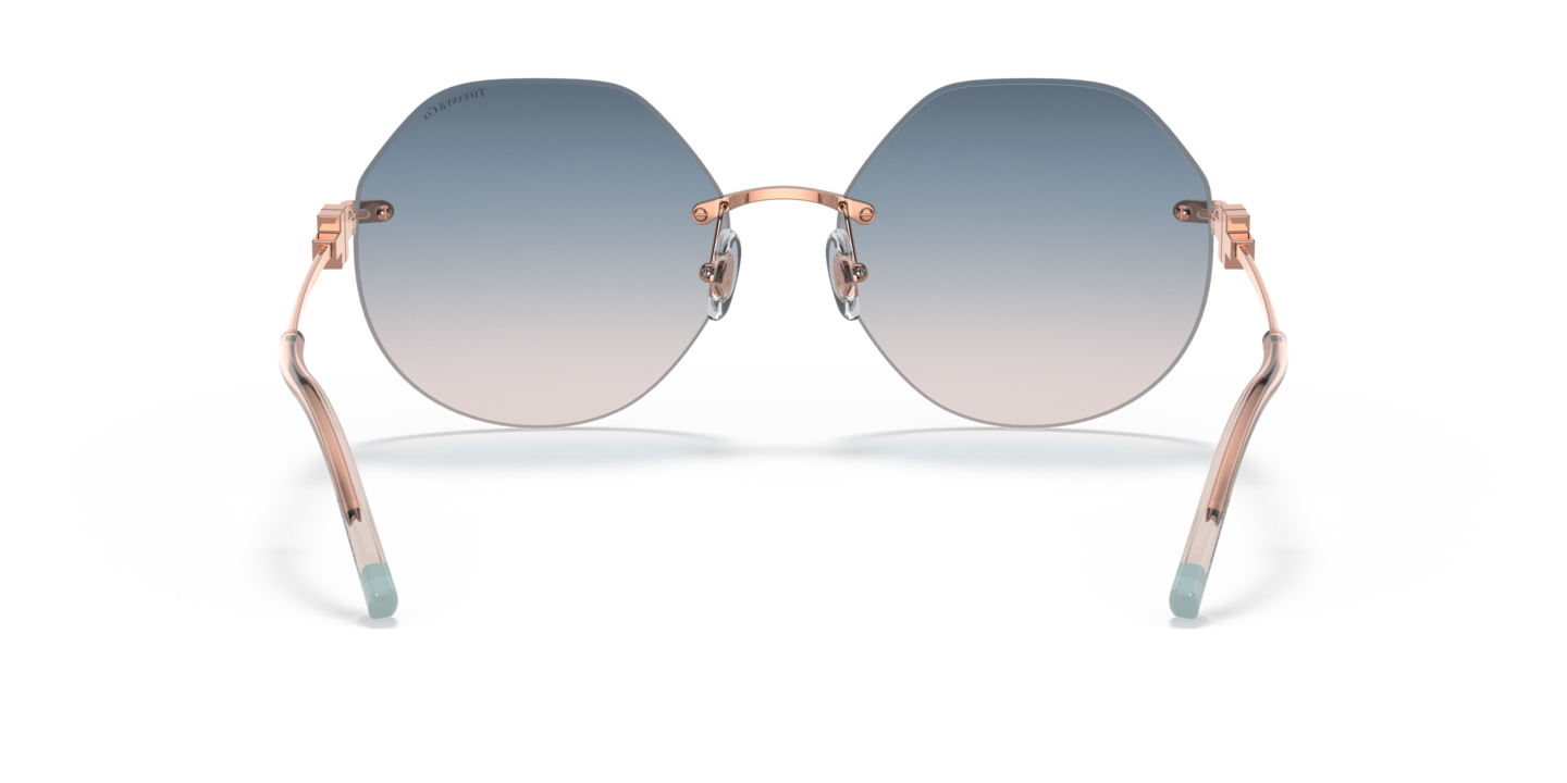 Sunglasses Tiffany TF3077 | Free Shipping | Glasses.com® display picture 1