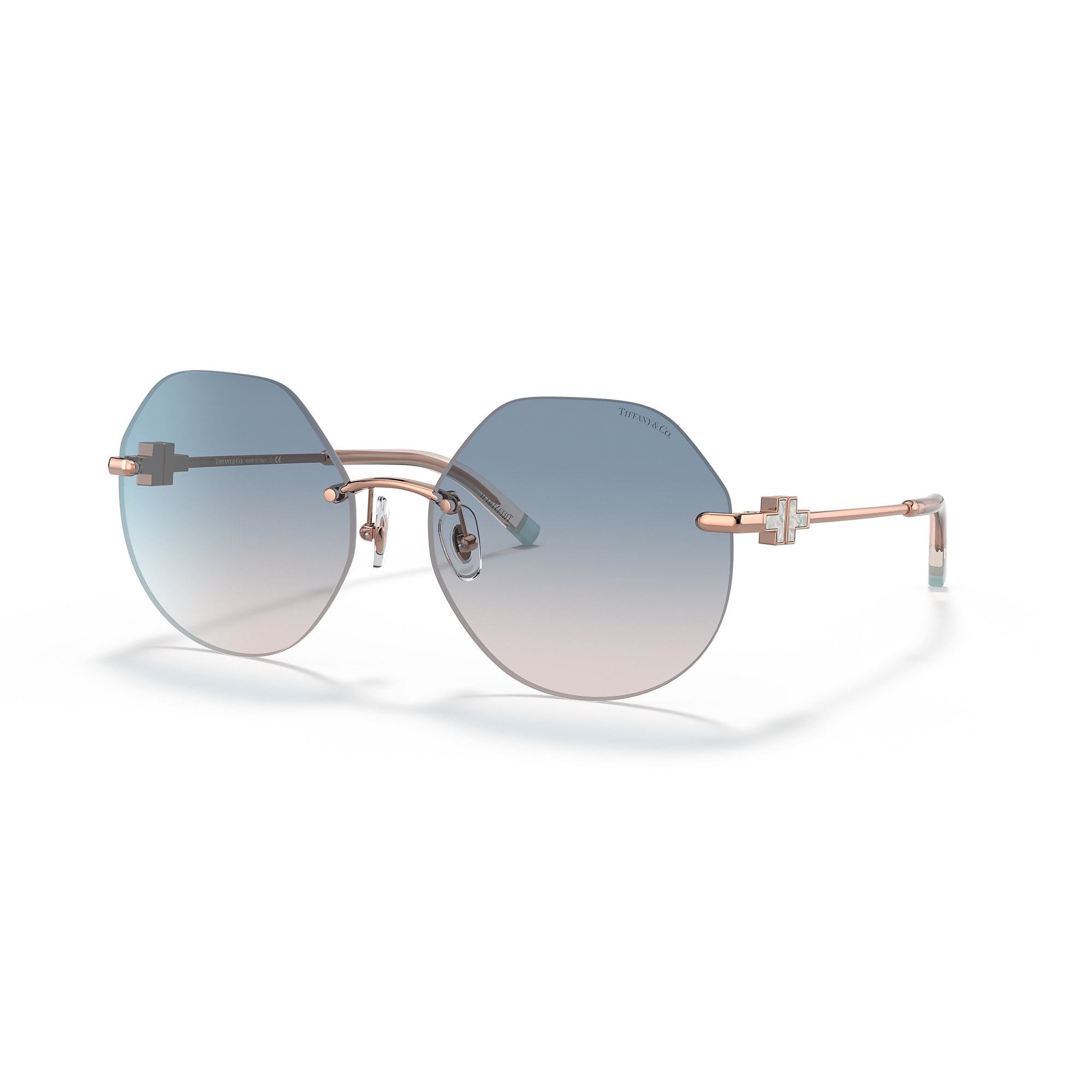 Sunglasses Tiffany TF3077 | Free Shipping | Glasses.com®