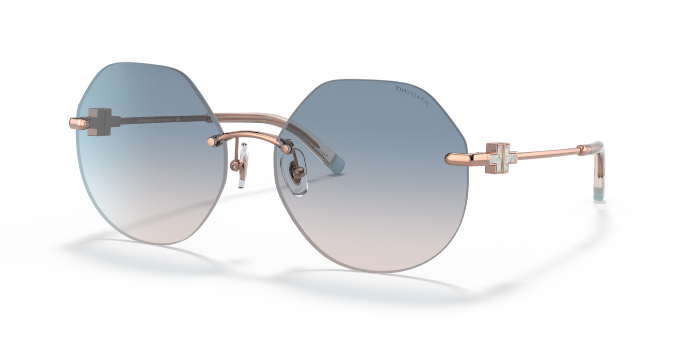 Tiffany TF3077 Rubedo