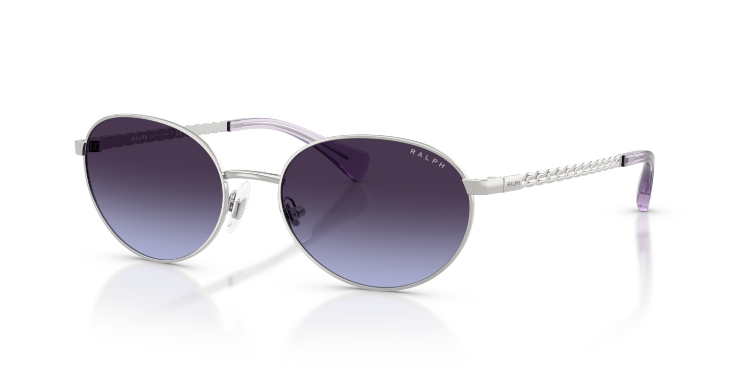 Ralph by Ralph Lauren RA4148 Shiny Silver