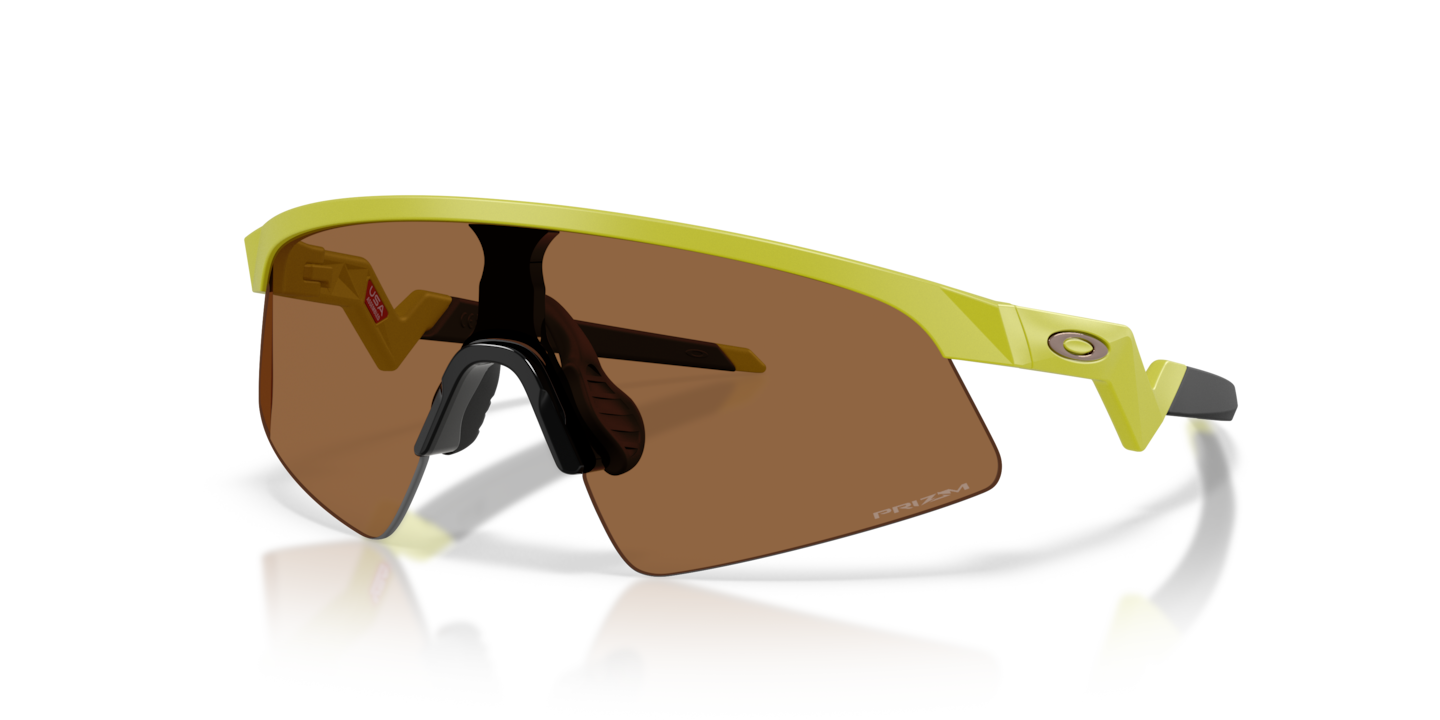 Oakley OJ9015 Resistor Sweep (Youth Fit) Limitless Collection Cactus