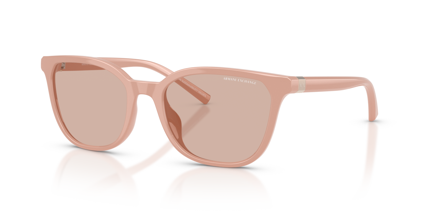 Armani Exchange AX4168SU Nude Beige