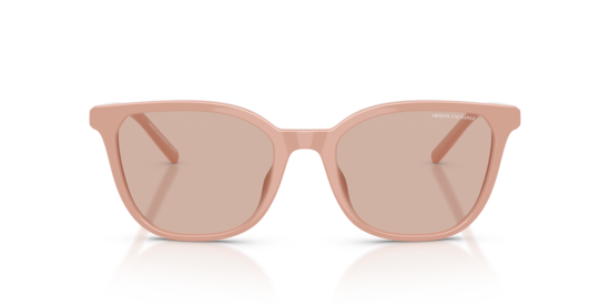 AX4168SU Armani Exchange Nude Beige