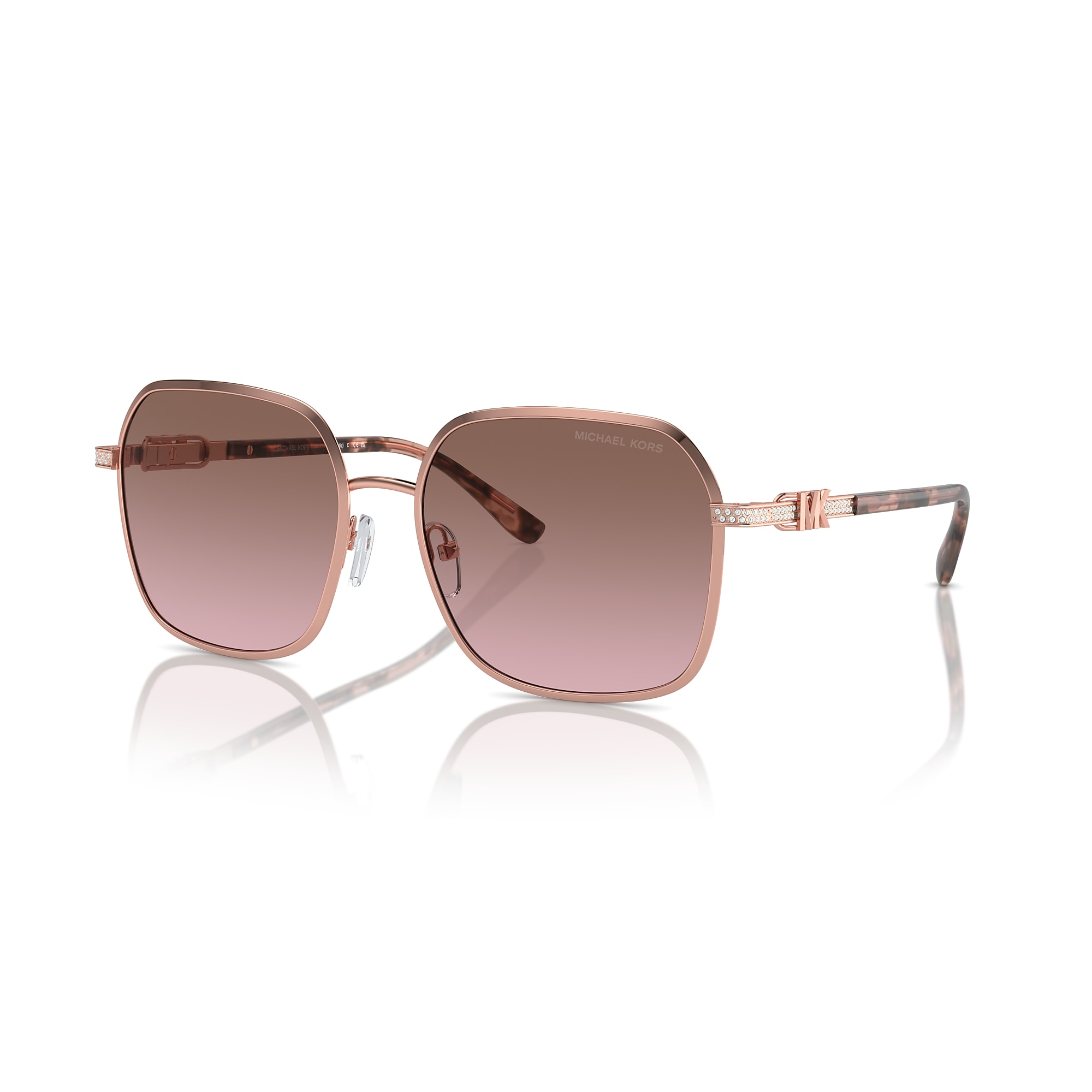 Sunglasses Michael Kors MK1145B Cadiz | Free Shipping | Glasses.com®