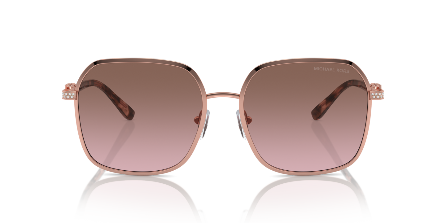 Sunglasses Michael Kors MK1145B Cadiz | Free Shipping | Glasses.com®