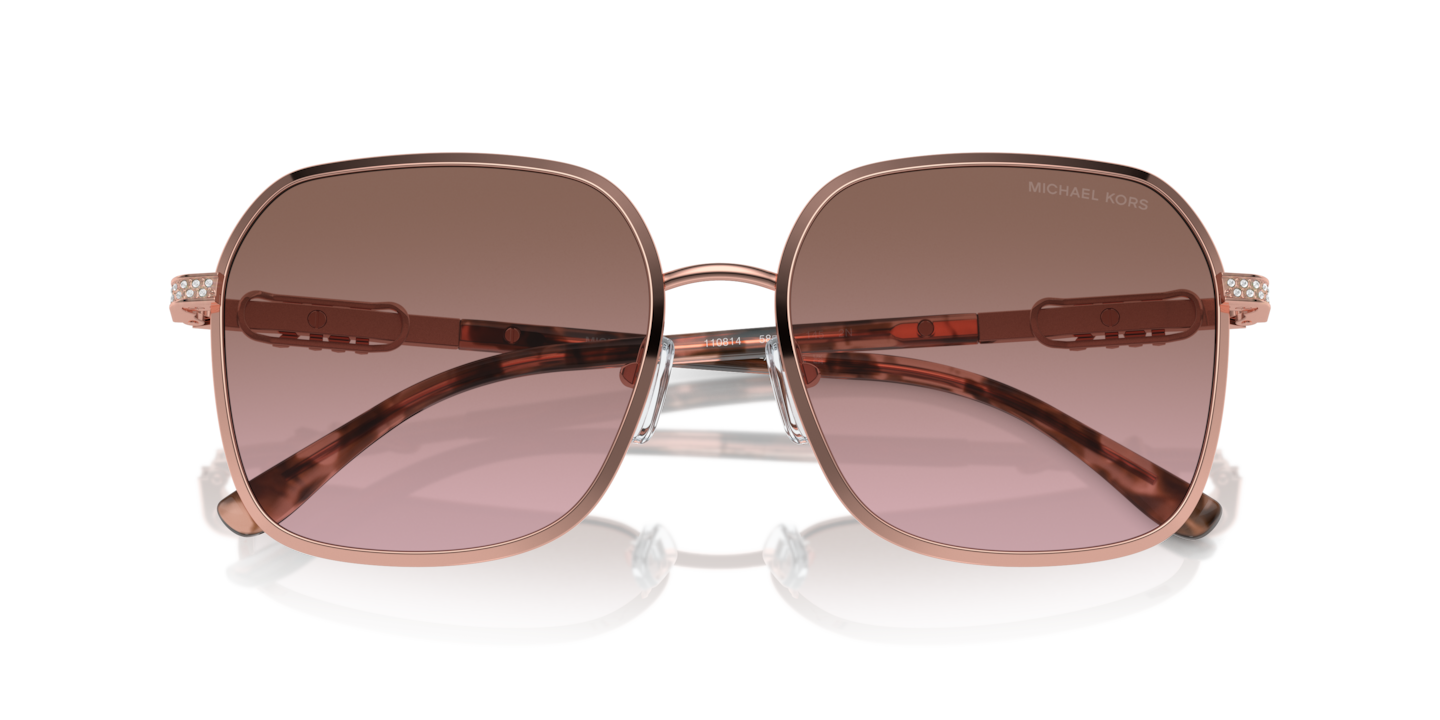 Michael Sunglasses Michael Kors MK1145B Cadiz | Free Shipping | Glasses.com®