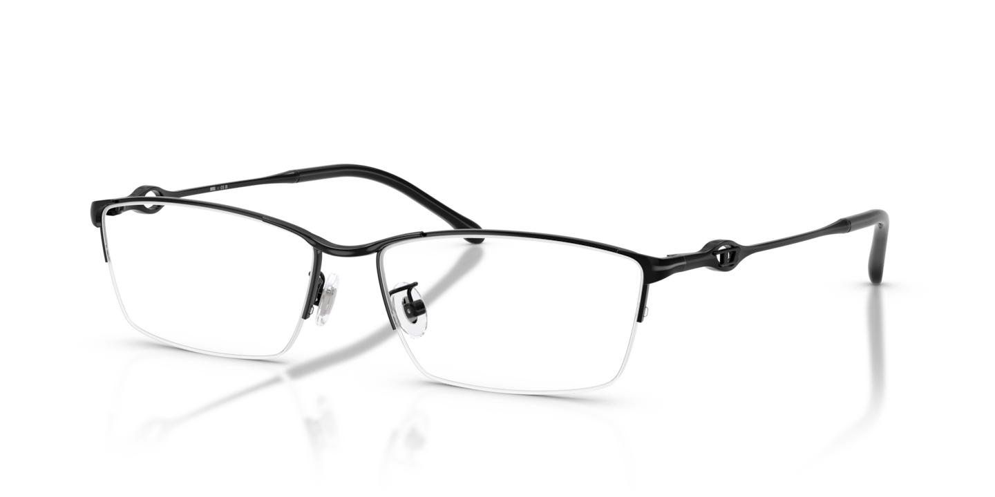 Diesel DL5011D Shiny Black
