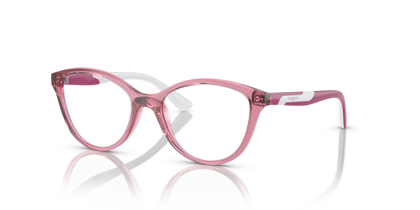 Vogue Eyewear VY2019 Transparent Purple
