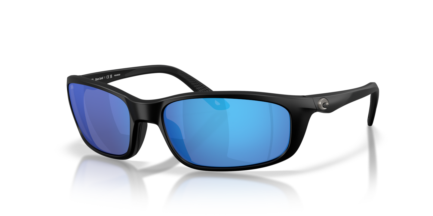 Costa 6S9134 Brine II Matte Black
