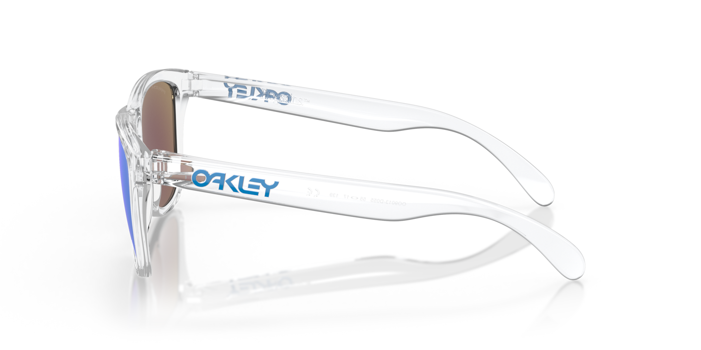 Sunglasses Oakley OO9013 Frogskins™ | Free Shipping | Glasses.com®