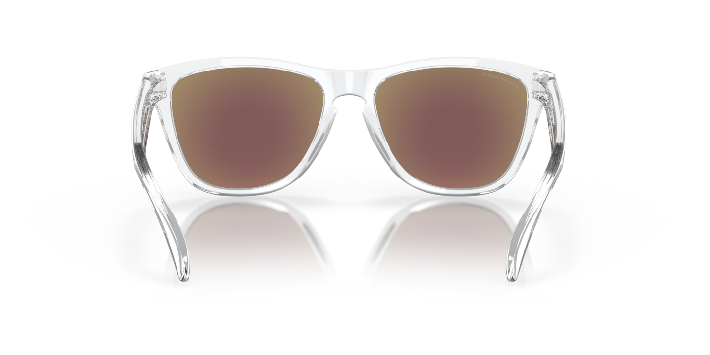 Sunglasses Oakley OO9013 Frogskins™ | Free Shipping | Glasses.com®