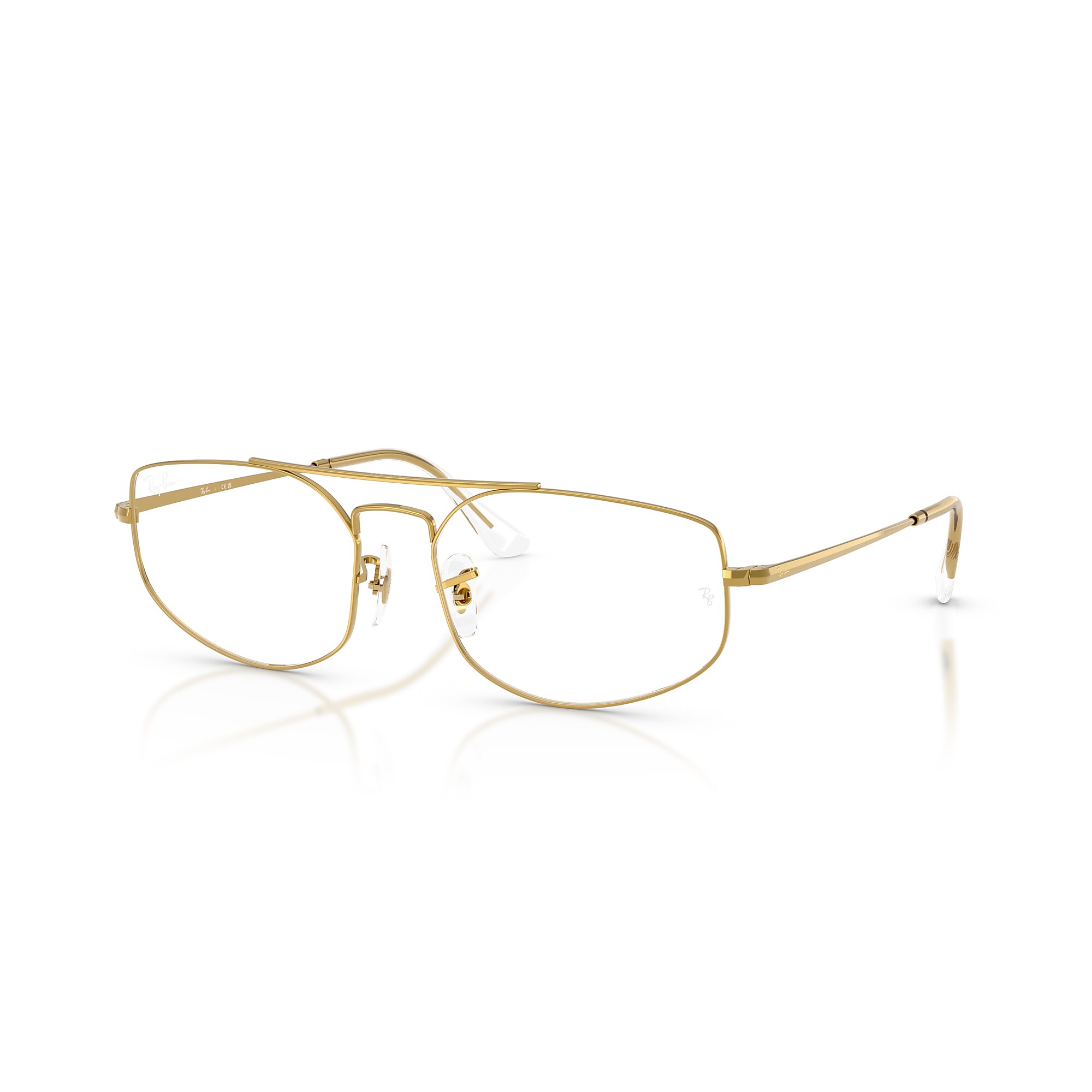 Eyeglasses Ray-Ban RB6545 Explorer V Optics | Free Shipping