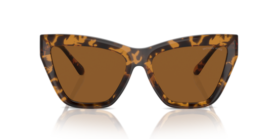 MK2211U Dubai Michael Kors Dark Tortoise