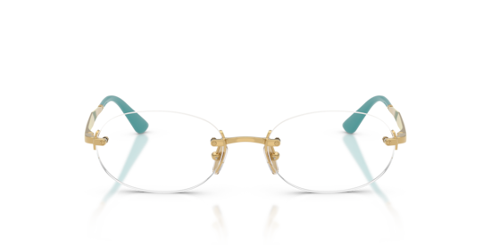 VO4343 Vogue Eyewear Gold