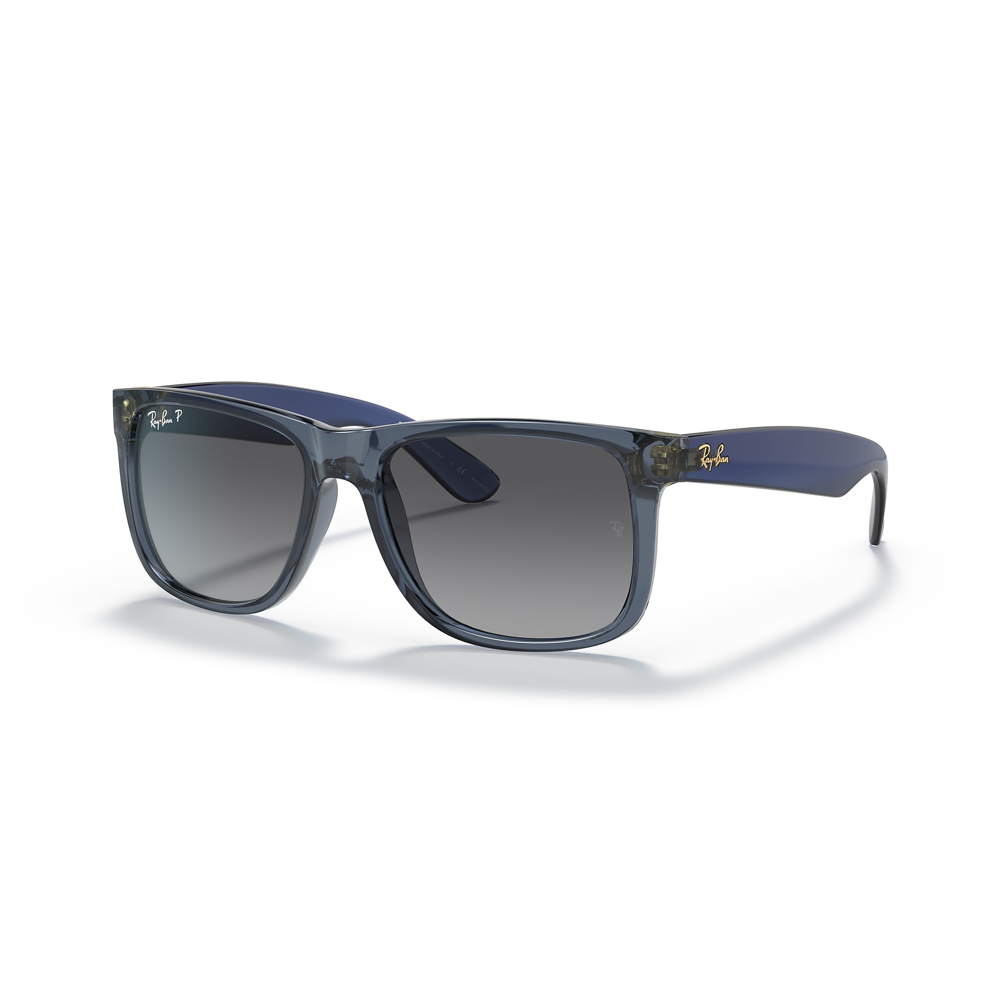 Sunglasses Ray-Ban RB4165 Justin Classic | Free Shipping | Glasses