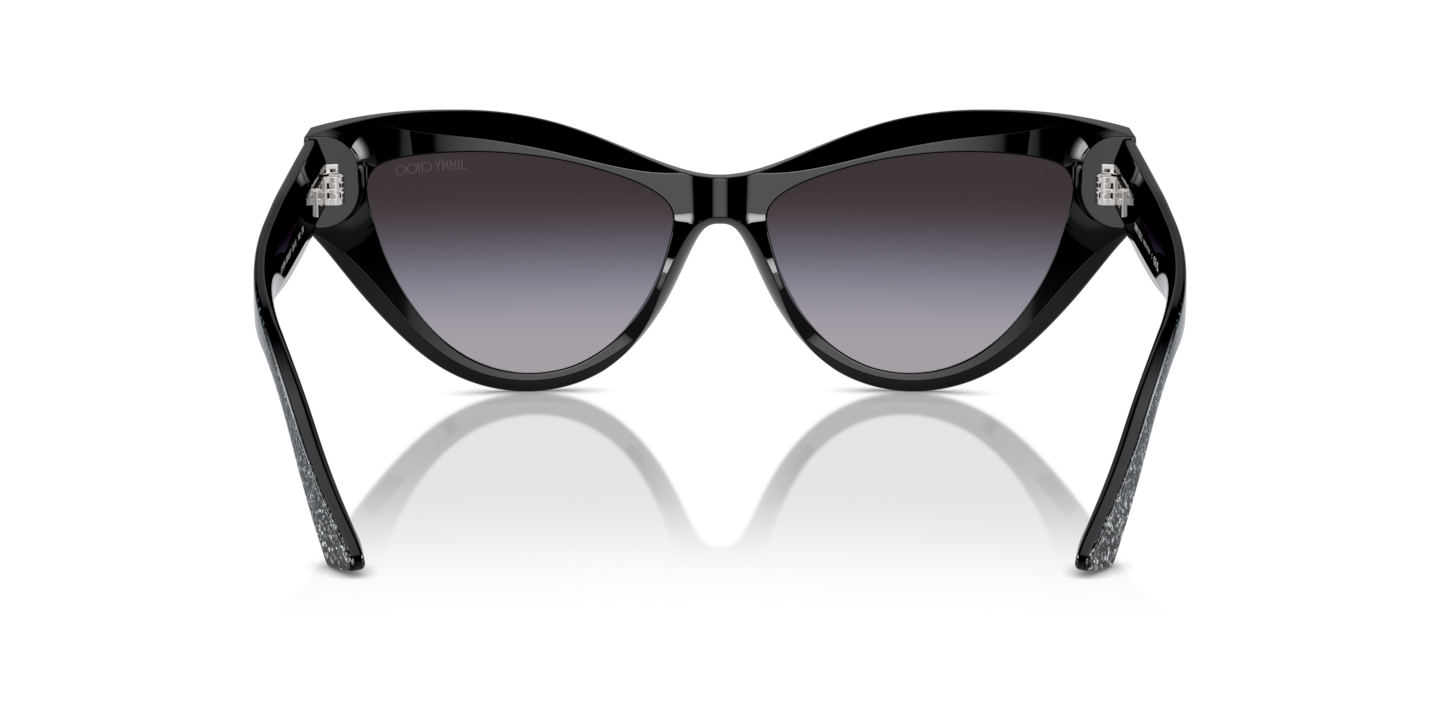 Sunglasses Jimmy Choo JC5004 | Free Shipping | Glasses.com®
