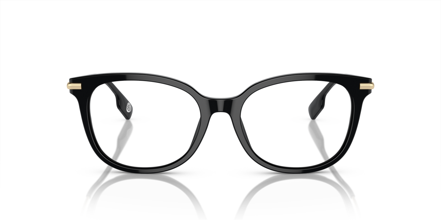 Eyeglasses Burberry BE2391 | Free Shipping | Glasses.com®