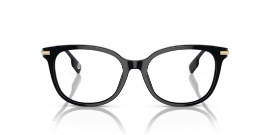 BE2391 Burberry Black