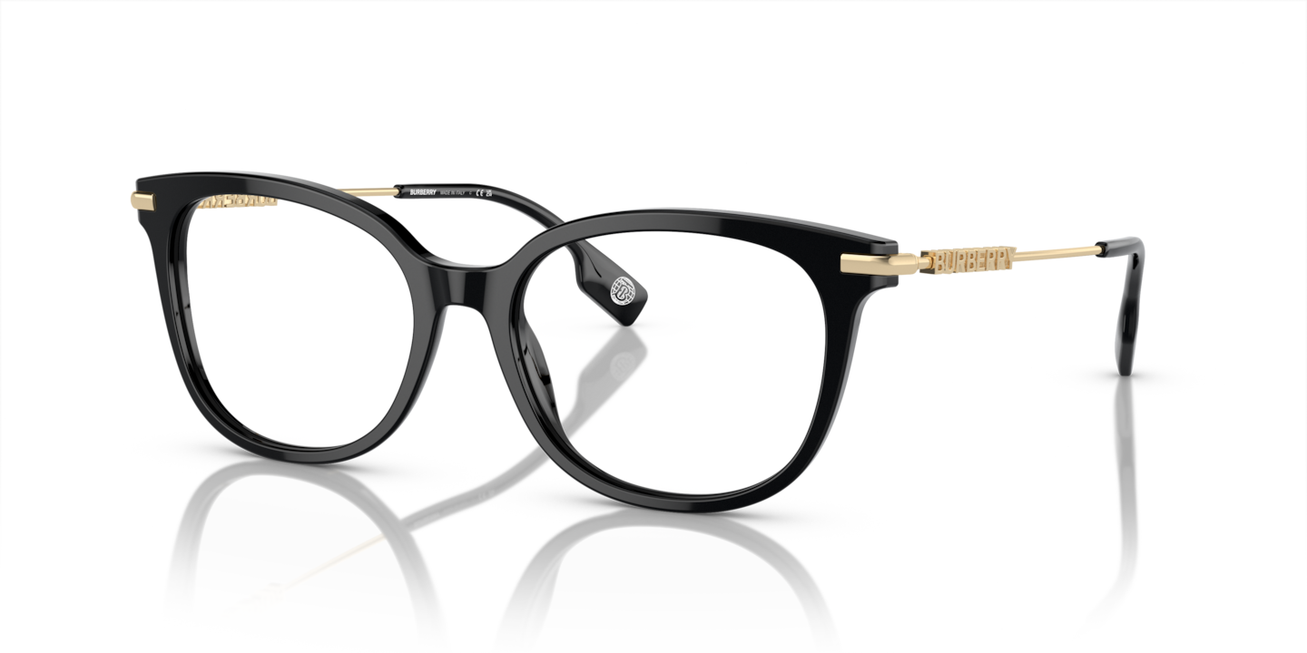 Eyeglasses Burberry BE2391 | Free Shipping | Glasses.com®
