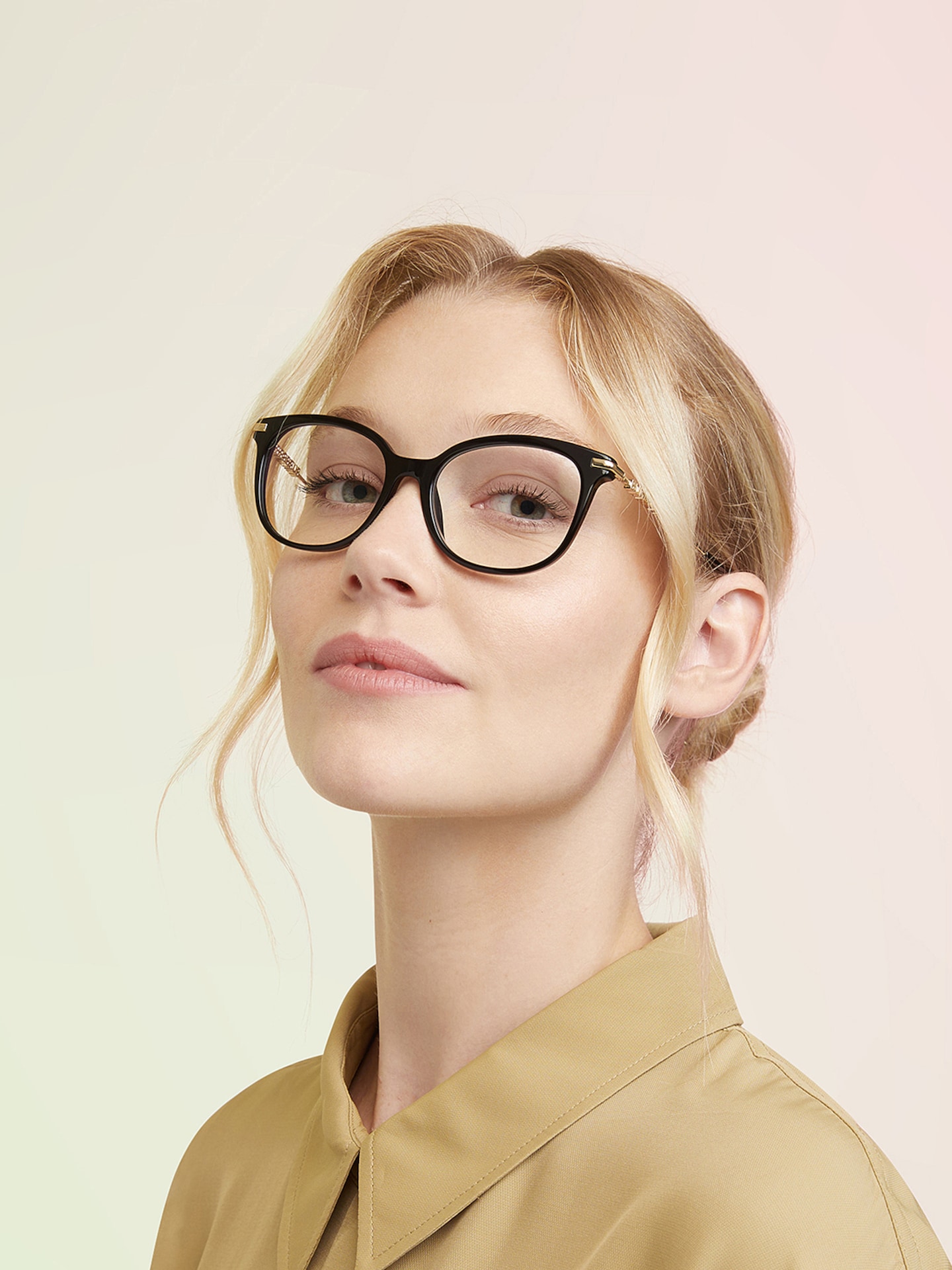 Eyeglasses Burberry BE2391 | Free Shipping | Glasses.com®