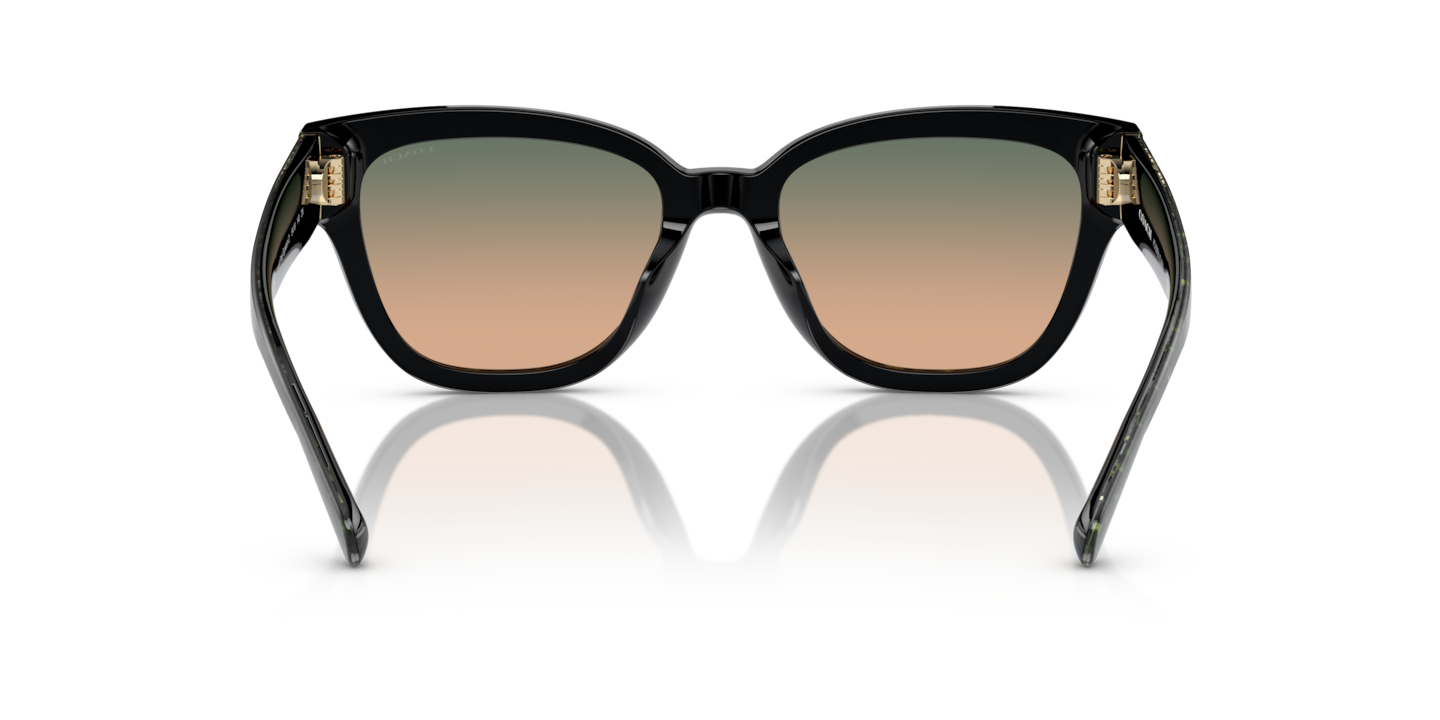 小物 174.COACH SUNGLASSES DARK OLIVE 174.COACH SUNGLASSES DARK OLIVE