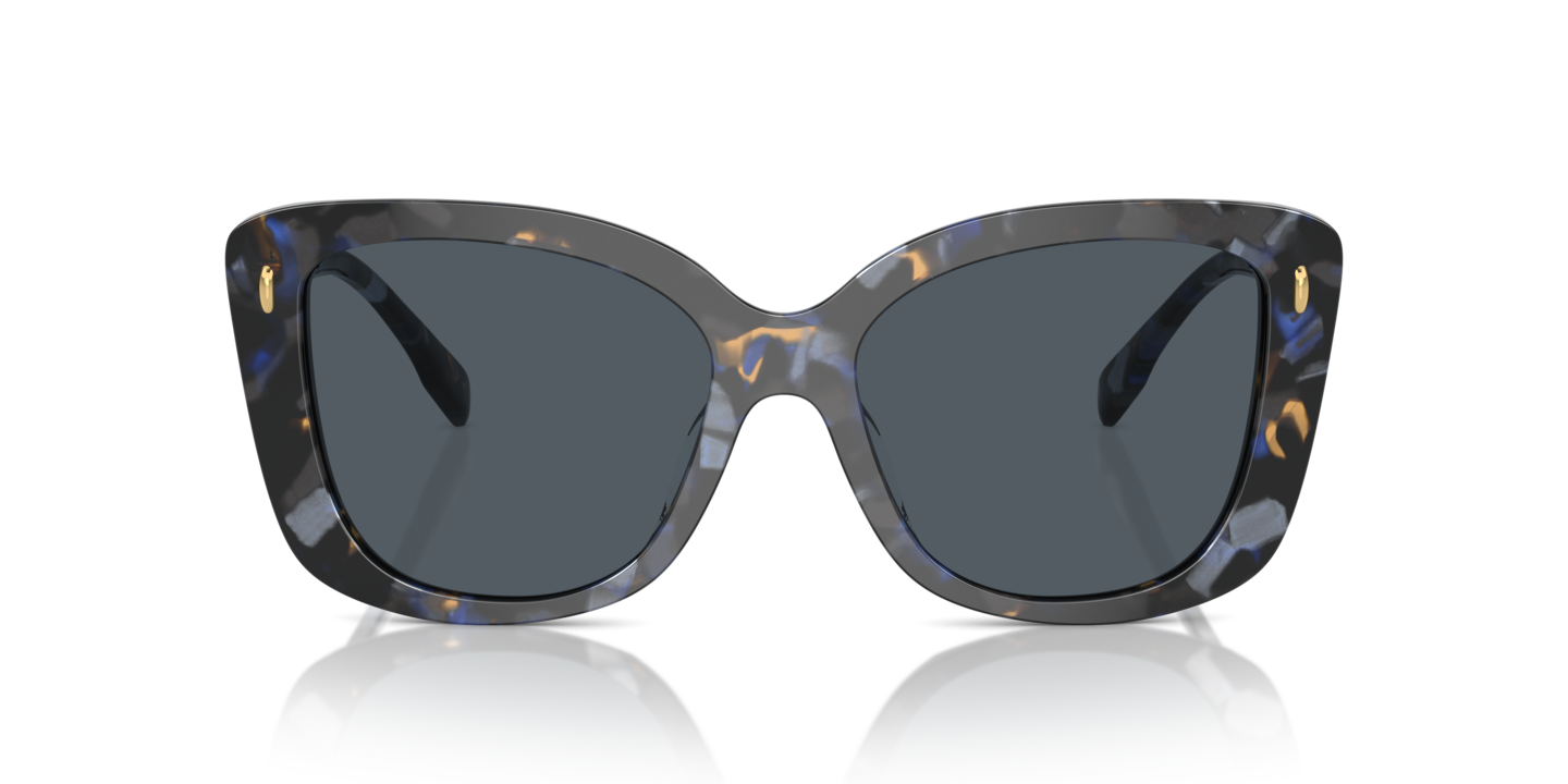 Tory Burch Blue Sunglasses - Full Inclusion Tory Burch TY7203U Sunglasses - main image 4